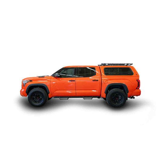 Sherpa Crows Nest Truck Topper Roof Rack Universal - 161133