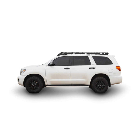 Sherpa Harvard 2008-2022 Toyota Sequoia Roof Rack - 126744
