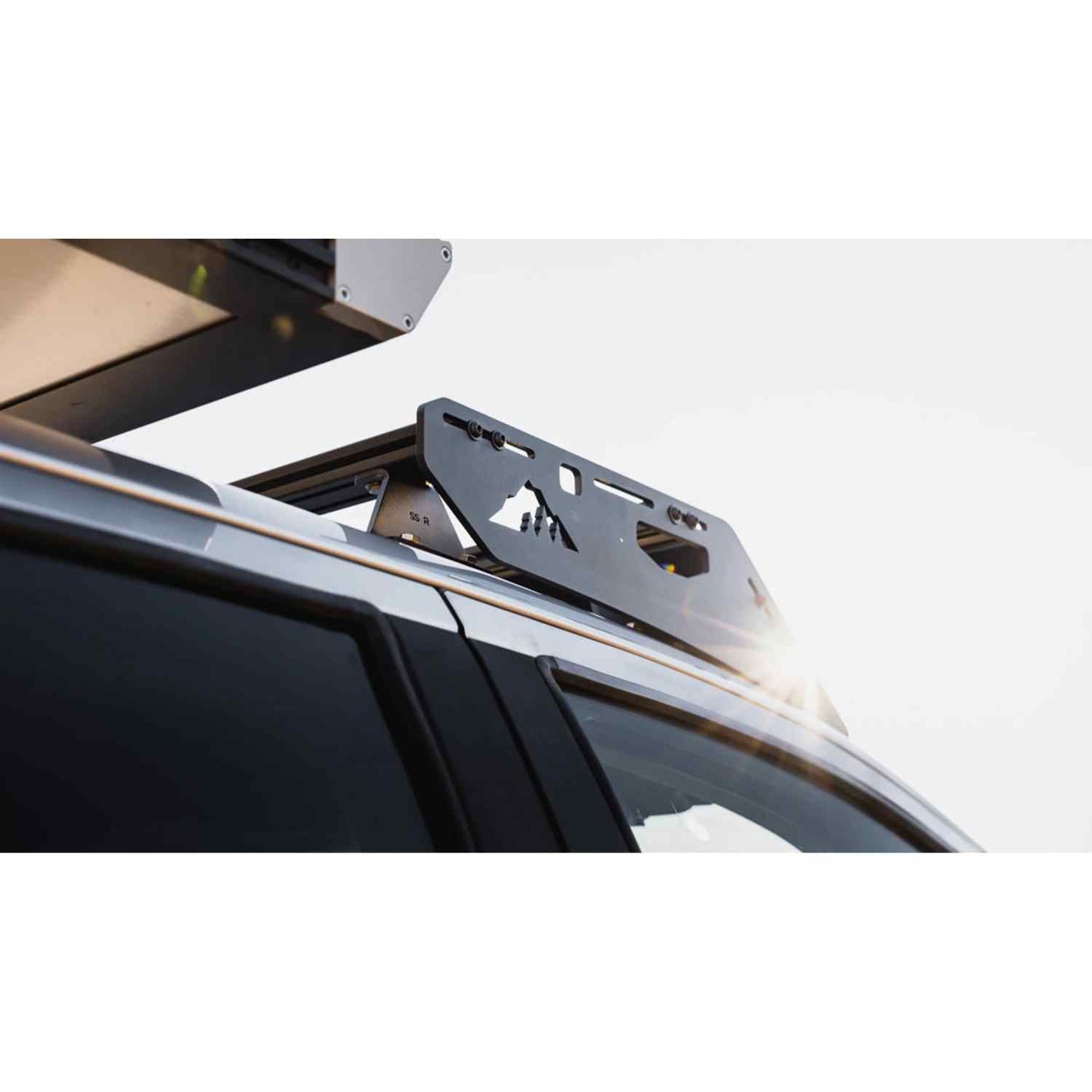 Sherpa Stratus Roof Rack For Ford Ranger SuperCrew Camper - 170744