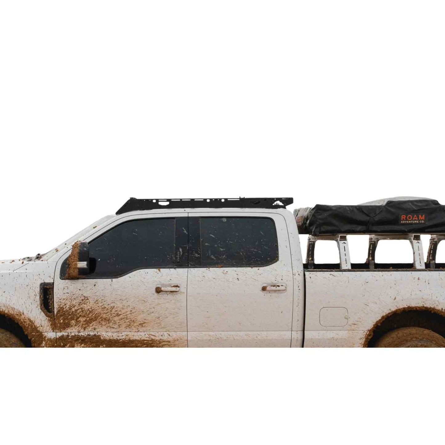 Sherpa Thunder Ford F-250/F-350/F-450 Crew Cab Roof Rack (2017+) - 137844