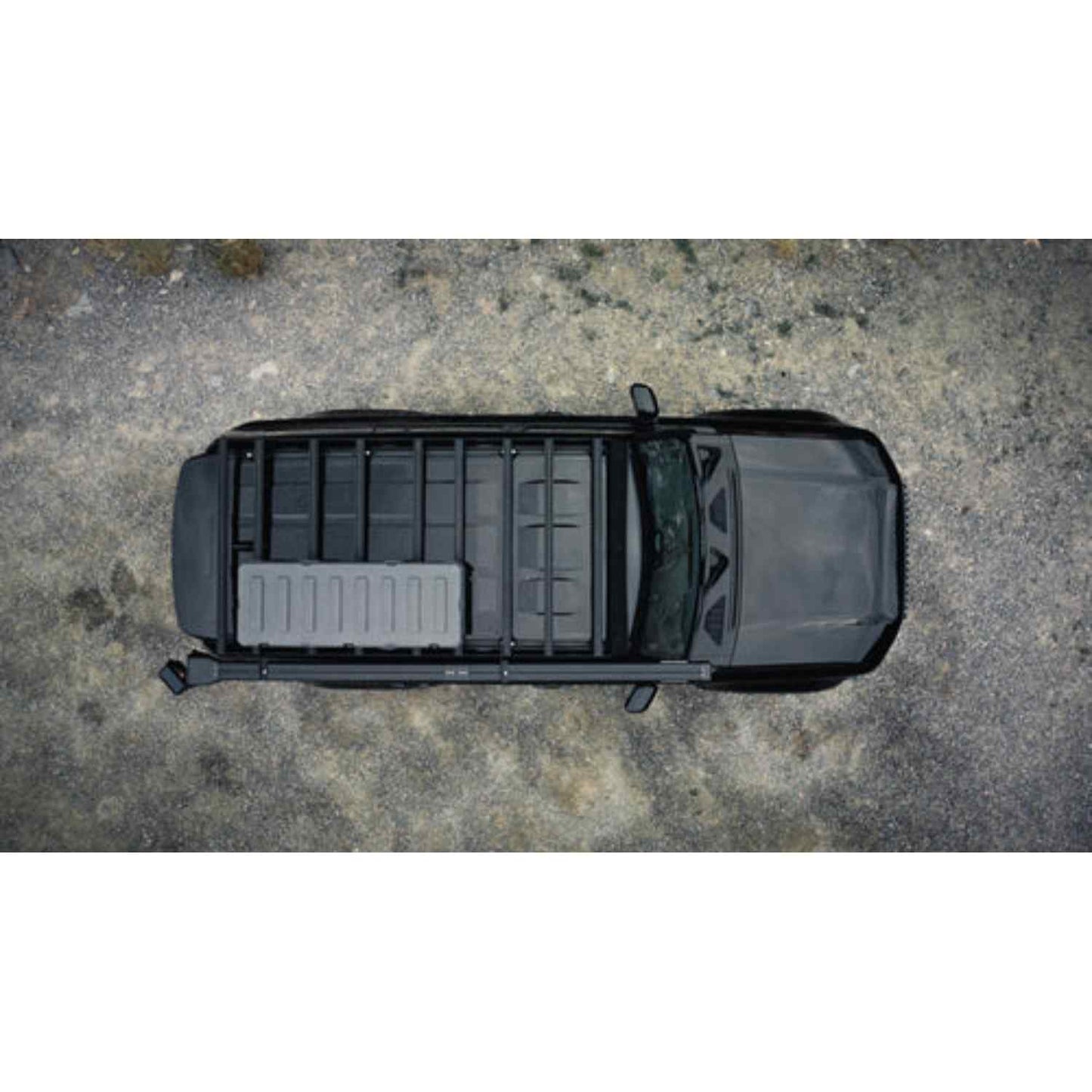 Sherpa Atlas Roof Rack For Toyota Land Cruiser & Lexus GX550 - 147744