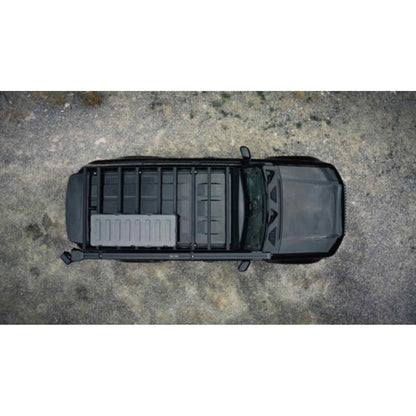 Sherpa Atlas Roof Rack For Toyota Land Cruiser & Lexus GX550 - 147744