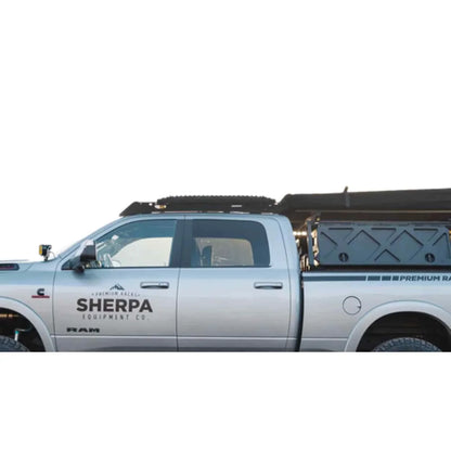 Sherpa Diablo Roof Rack For Ram Trucks (2019+) - 140744