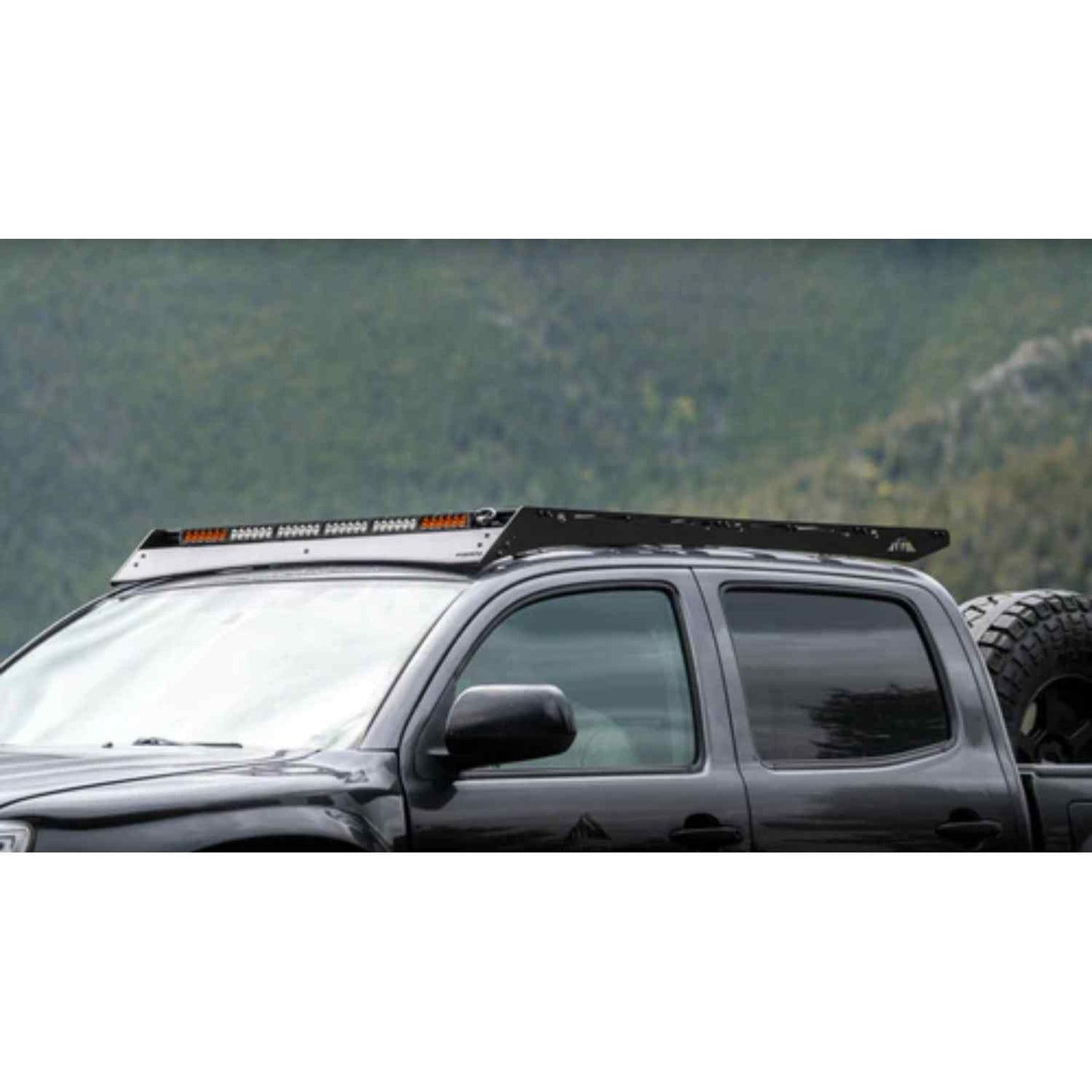 Sherpa Grand Teton Sport For Tacoma Double Cab (2005-2023) - 615744