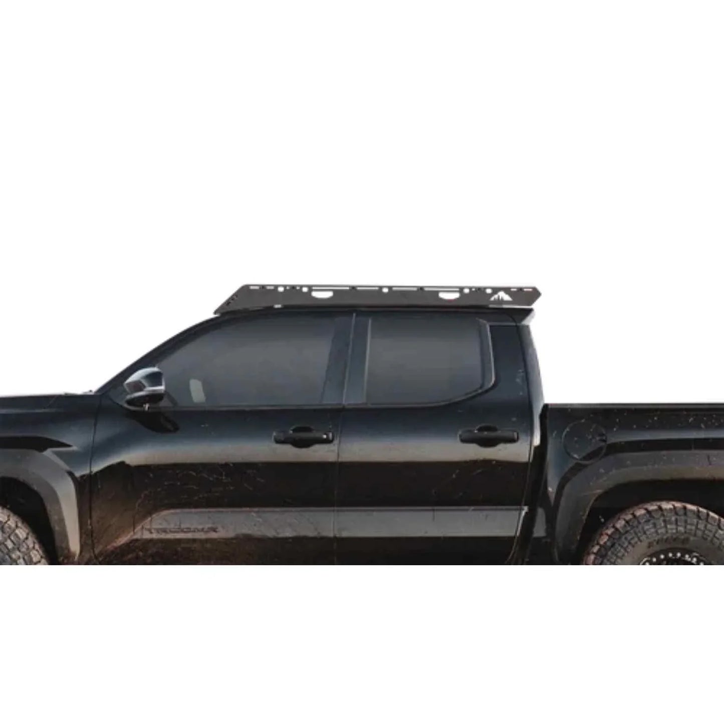 Sherpa Rainier Roof Rack For Toyota Tacoma Double Cab (2024+) - 145744