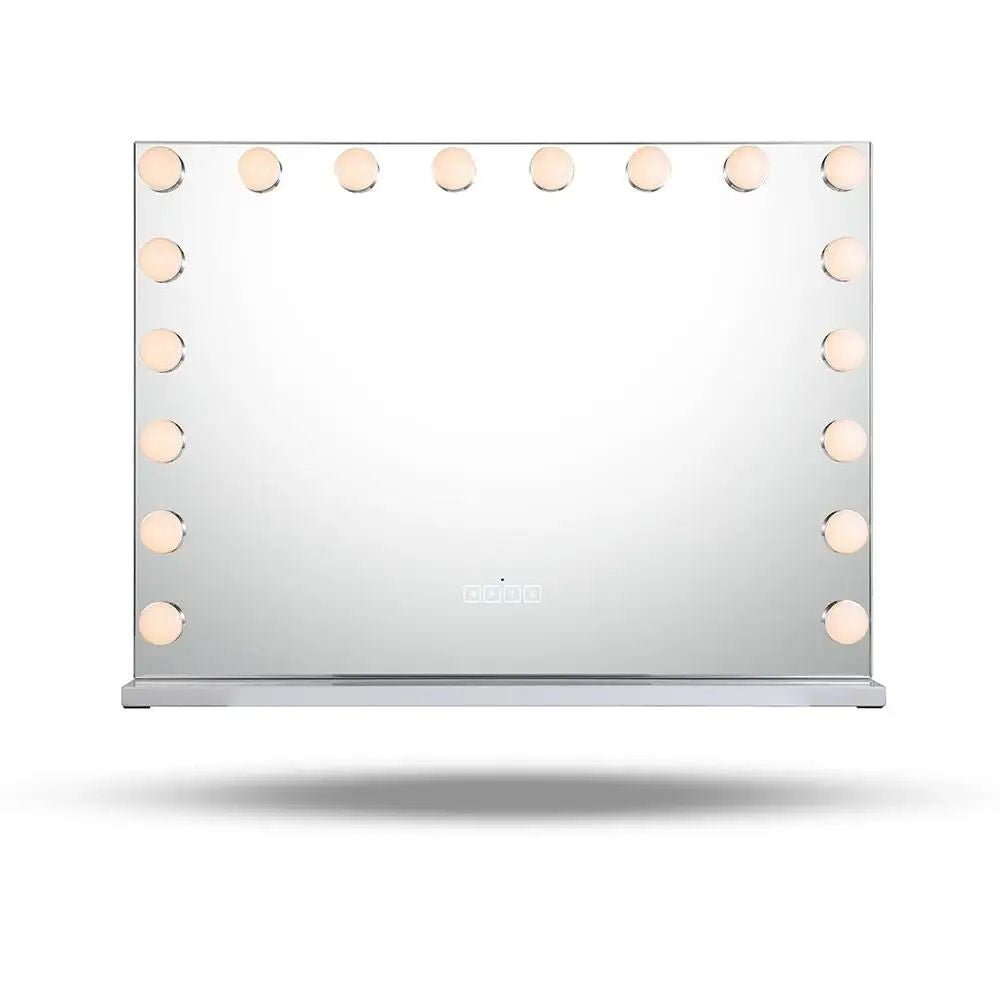 ShineWave Makeup Mirror - Procure Décor