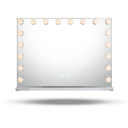 ShineWave Makeup Mirror - Procure Décor