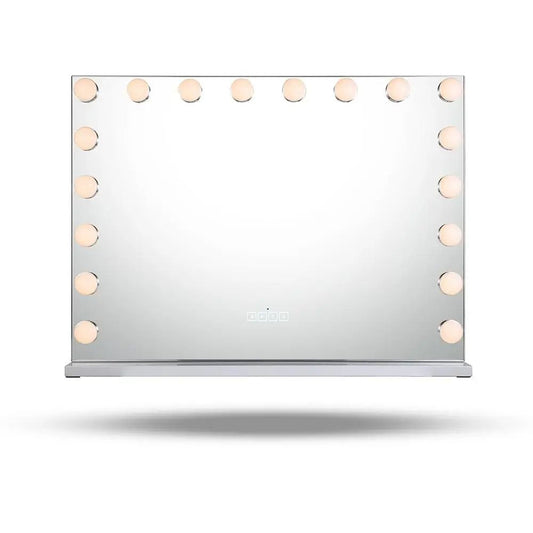 ShineWave Makeup Mirror - Procure Décor