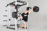 REP Fitness PR-5000 Rack Builder - PR-5000