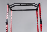 REP Fitness PR-1100 Power Rack - PR-1100-MBLK