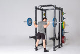 REP Fitness PR-4000 Rack Builder - POWER-RACK-4000