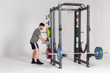 REP Fitness PR-4000 Rack Builder - POWER-RACK-4000