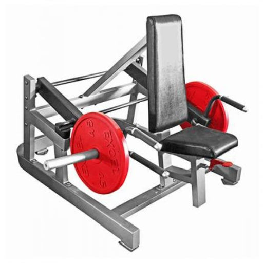 Muscle D Seated Standing Shrug