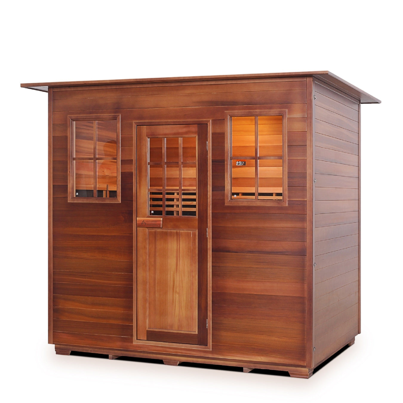 Enlighten Sauna