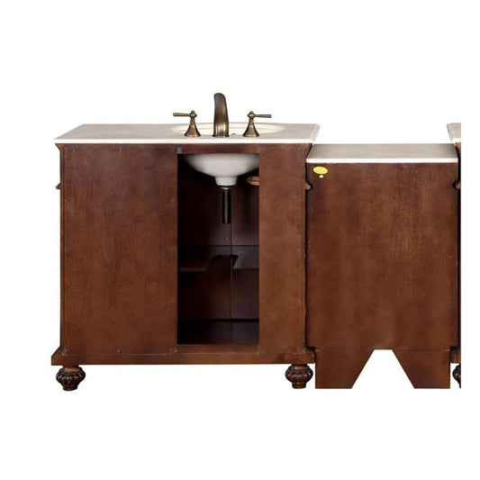 Vanity Cabinet Countertop Sink Drawer Bank Cabinet Hardware Doors Drawers Not Included Faucet Drain Accessories