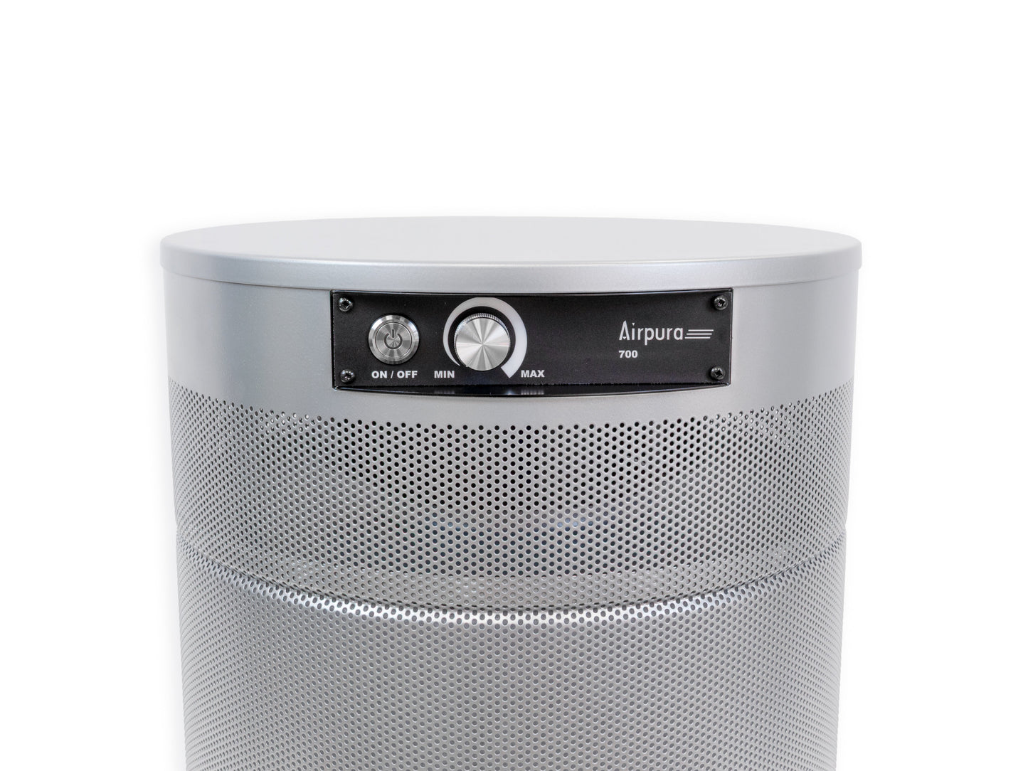 V714 - VOCs and Chemicals- Good for Wildfires Air Purifier