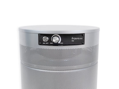 V714 - VOCs and Chemicals- Good for Wildfires Air Purifier