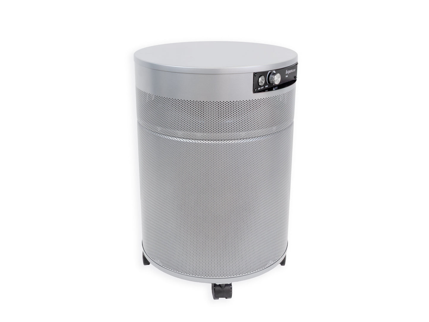 V714 - VOCs and Chemicals- Good for Wildfires Air Purifier