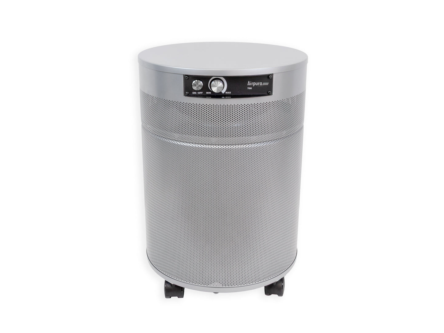 V714 - VOCs and Chemicals- Good for Wildfires Air Purifier