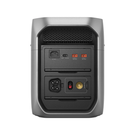 Aurora Generators  3 Max Plus Portable Power Station - EFD3MP-US