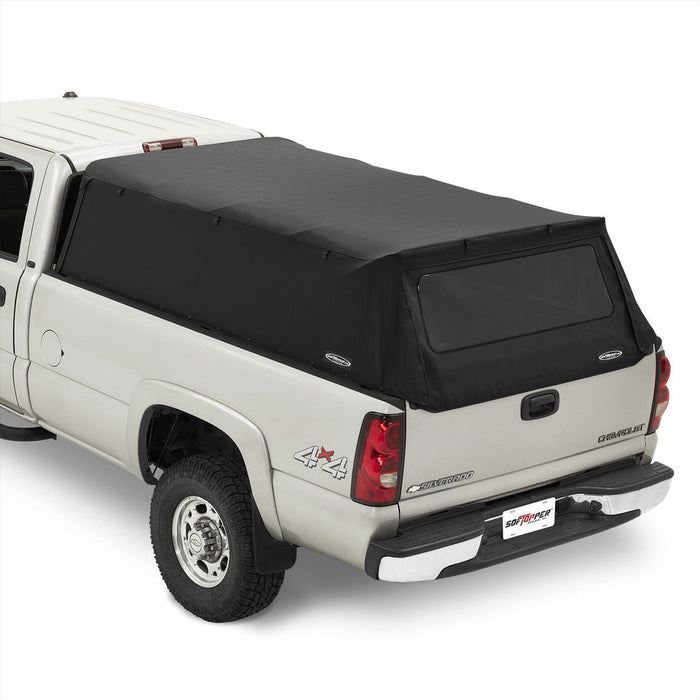 SofTopper For Chevrolet Silverado - SO-SS68O-BSR