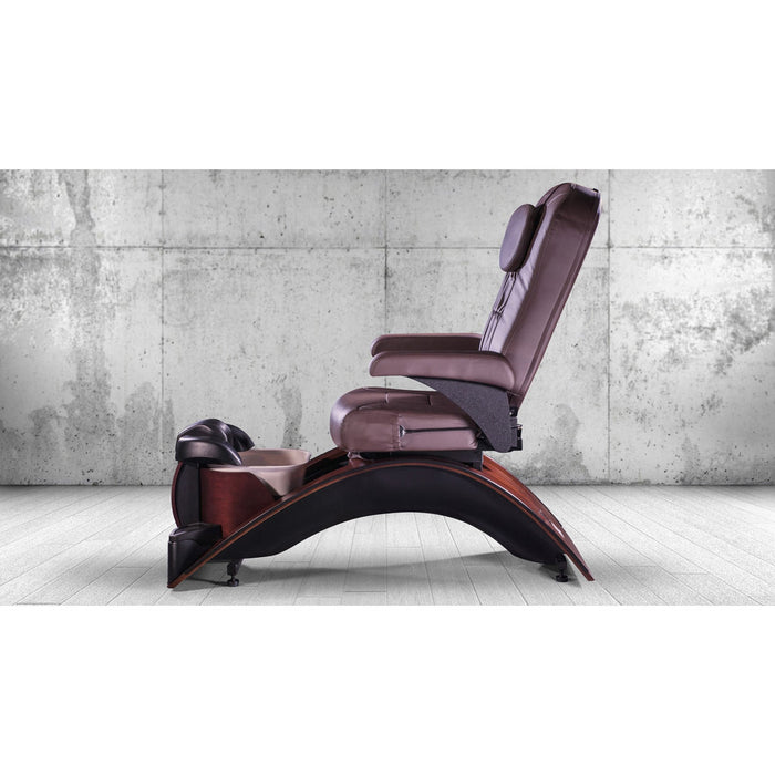 Continuum Simplicity SE Spa Edition Pedicure Spa Chair - SimplicitySE