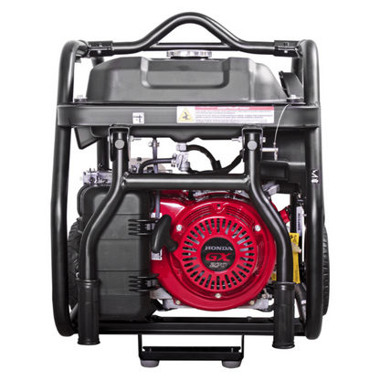 Simpson 5500-Watt Industrial Generator / SCGH5500