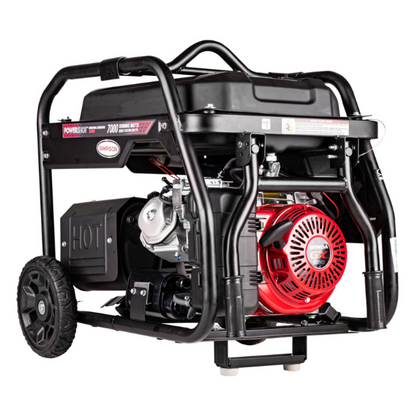 Simpson 7000-Watt Industrial Generator - SCGH8500