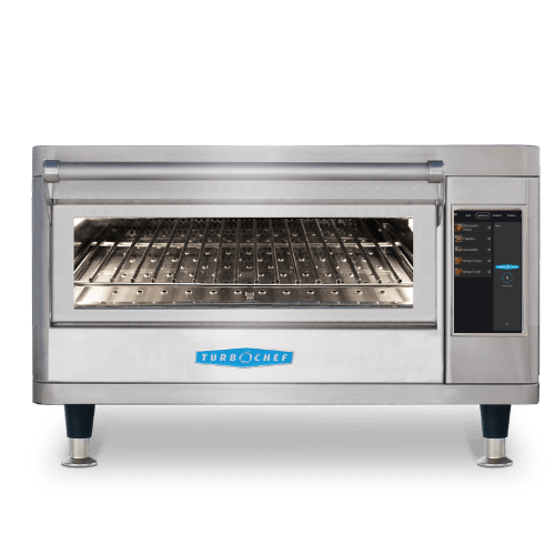 Turbochef Single Batch VENTLESS AIR IMPINGEMENT OVENS HHS-9500-801