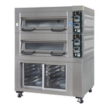 BakeMax  Storage Cabinet For BMS Series Oven - BMSDDS1