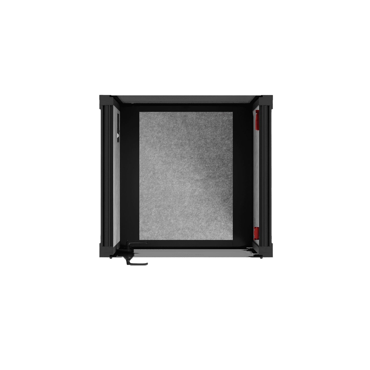 Sound Box Office Pod Quell Acoustic - S-S115-DRK-GREY-SY-01-TUL-STOL-01
