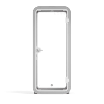 Sound Box Office Pod Quell Acoustic - S-S115-DRK-GREY-SY-01-TUL-STOL-01