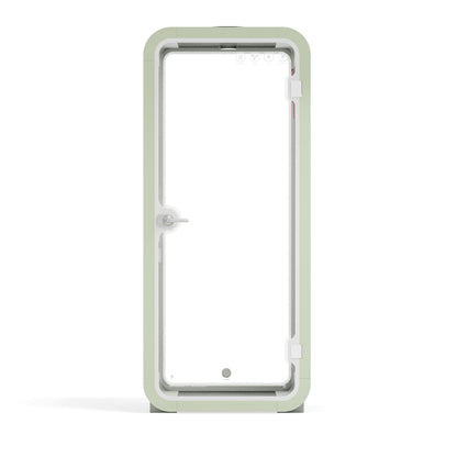 Sound Box Office Pod Quell Acoustic - S-S115-DRK-GREY-SY-01-TUL-STOL-01