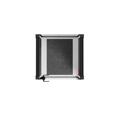 Sound Box Office Pod Quell Acoustic - S-S115-DRK-GREY-SY-01-TUL-STOL-01