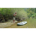 SipaBoards Motorized Fishing SUP