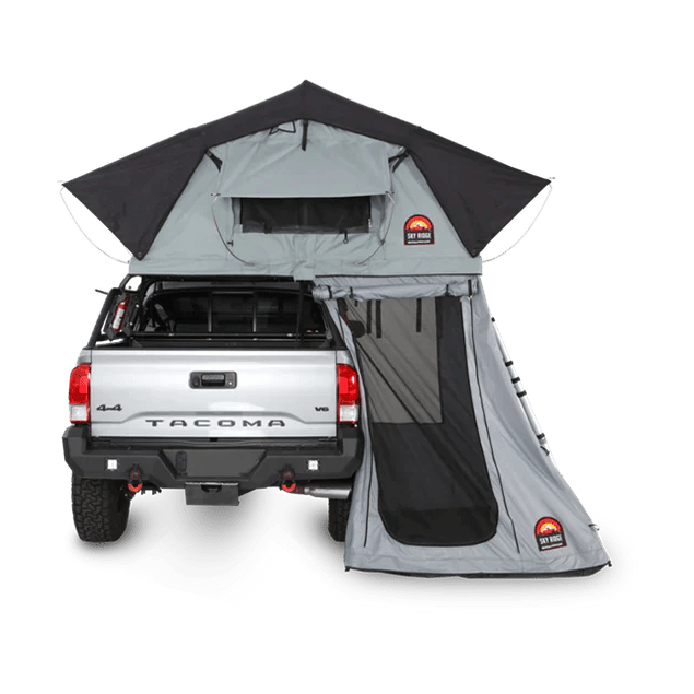 Body Armor Sky Ridge Pike Roof Top Tent - 20010