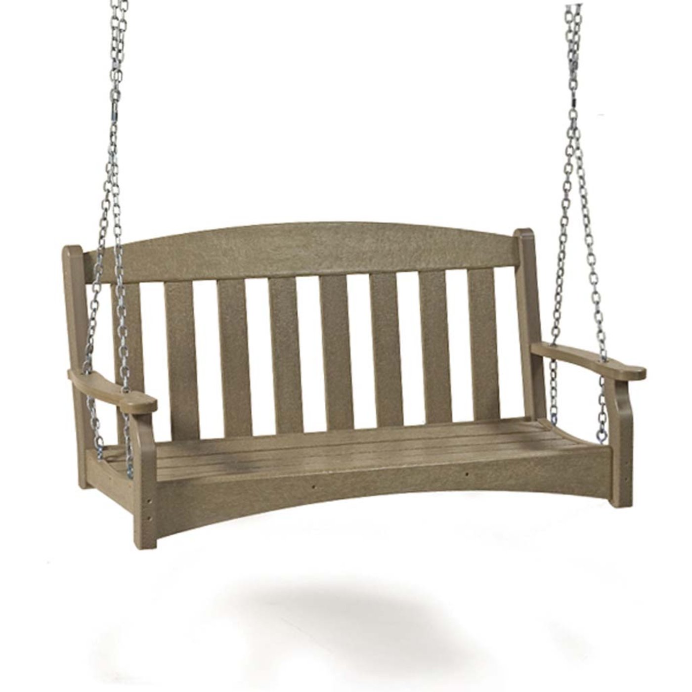 Skyline Swinging Bench by Breezesta - SK-0402-60