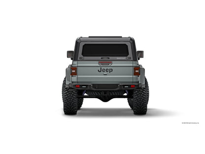 SmartCap EVOd Defender for Jeep Gladiator (2020-2026) - ED0601MB