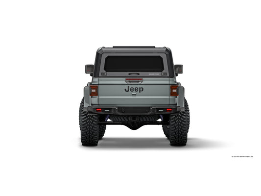 SmartCap EVOd Defender for Jeep Gladiator (2020-2026) - ED0601MB