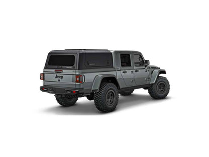 SmartCap EVOd Defender for Jeep Gladiator (2020-2026) - ED0601MB