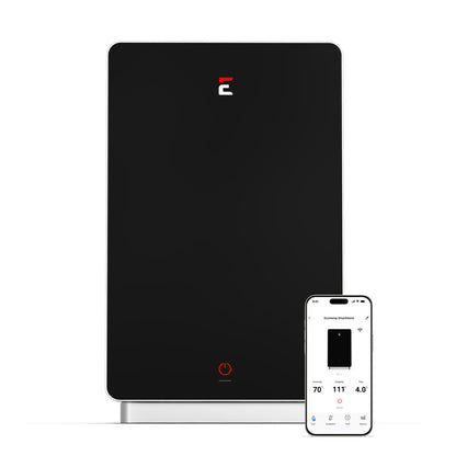 Eccotemp SmartHome Adjustable 11-27kW Electric Tankless Water Heater - 1779686036685_687