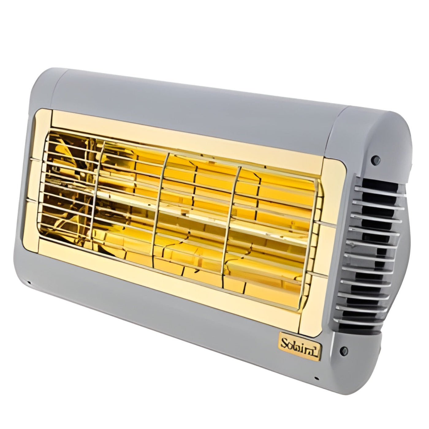 Solaira Alpha Series H1 1.5kW 120V Antique Grey - 192016