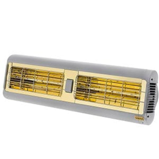Solaira Alpha Series H2 3.0kW 240V Antique Grey SALPHA2-30240L1G - 192019