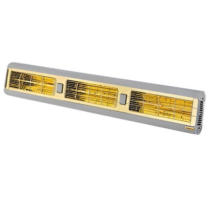 Solaira Alpha Series H3 6.0kW 240V Antique Grey SALPHA3-60240L1G - 192021
