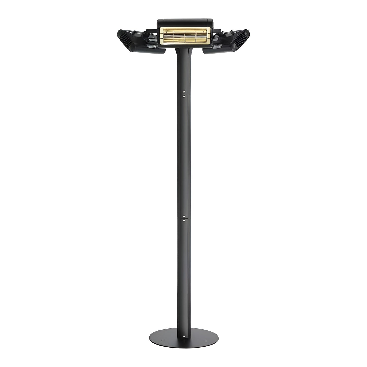Solaira Malibu Series Infrared Patio Heater 6000W 240V - 207083