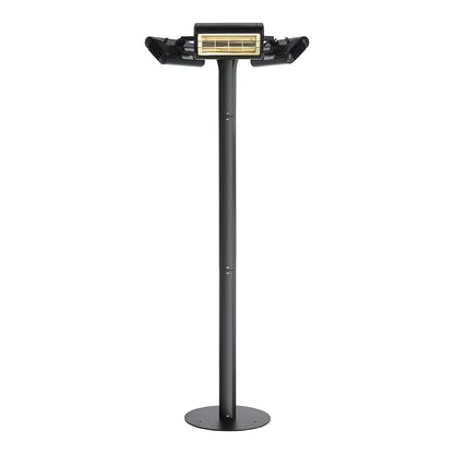 Solaira Malibu Series Infrared Patio Heater 6000W 240V - 207083