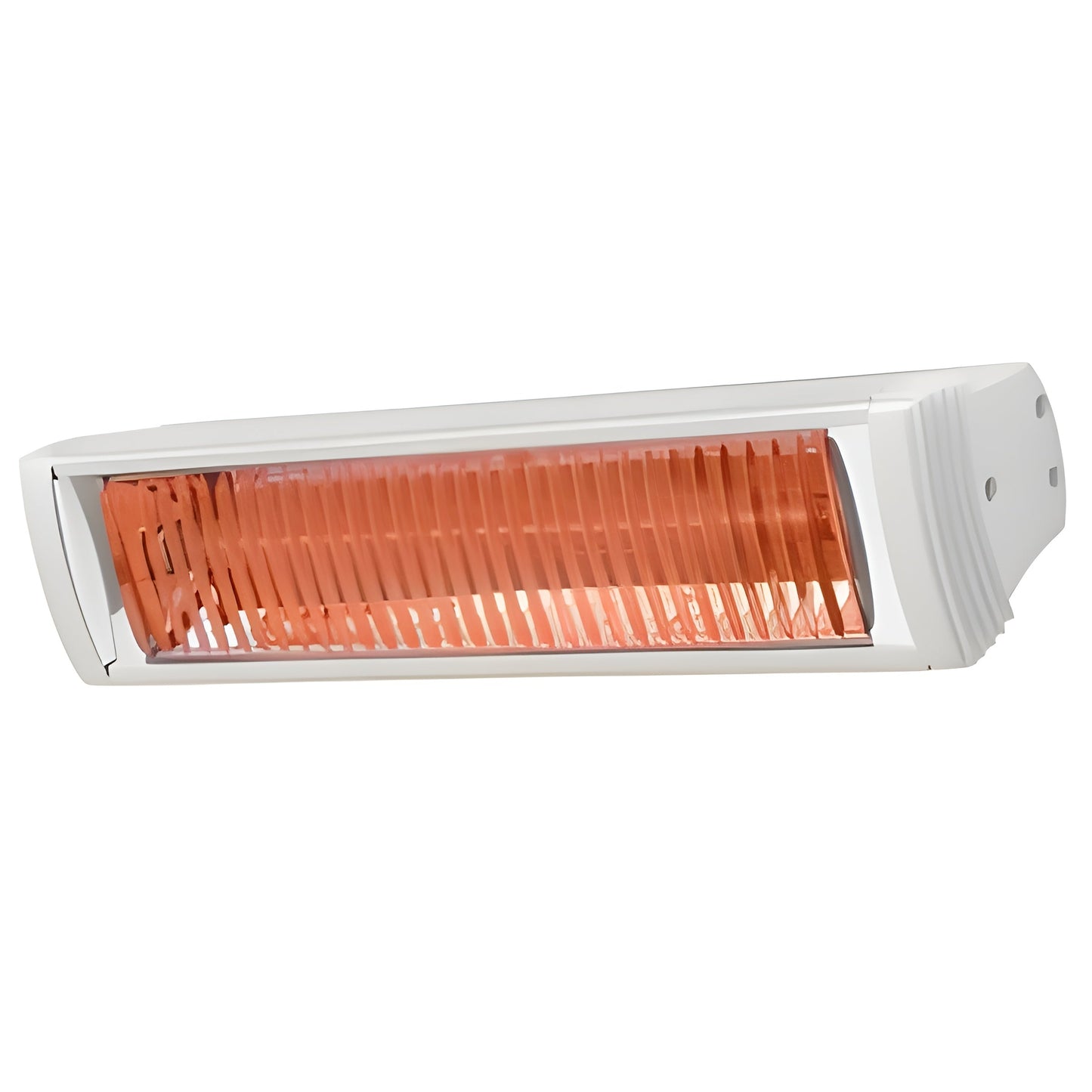 Solaira Cosy 1500W White Quartz Infrared Patio Heater 240V - 148158