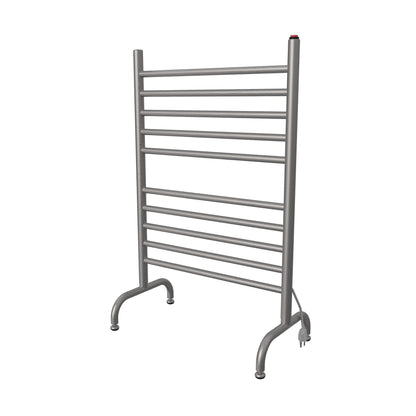 Amba Freestanding 24 Plug-in Towel Warmer Model Solo-24 - SAFSB-24