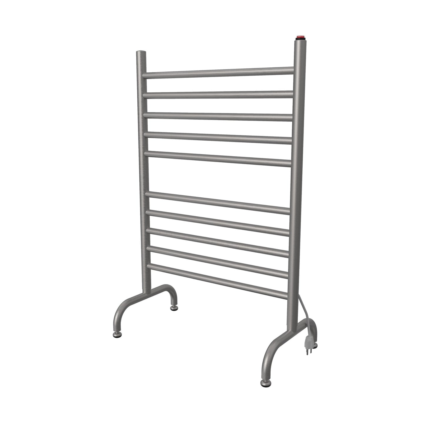 Amba Freestanding 24 Plug-in Towel Warmer Model Solo-24 - SAFSB-24