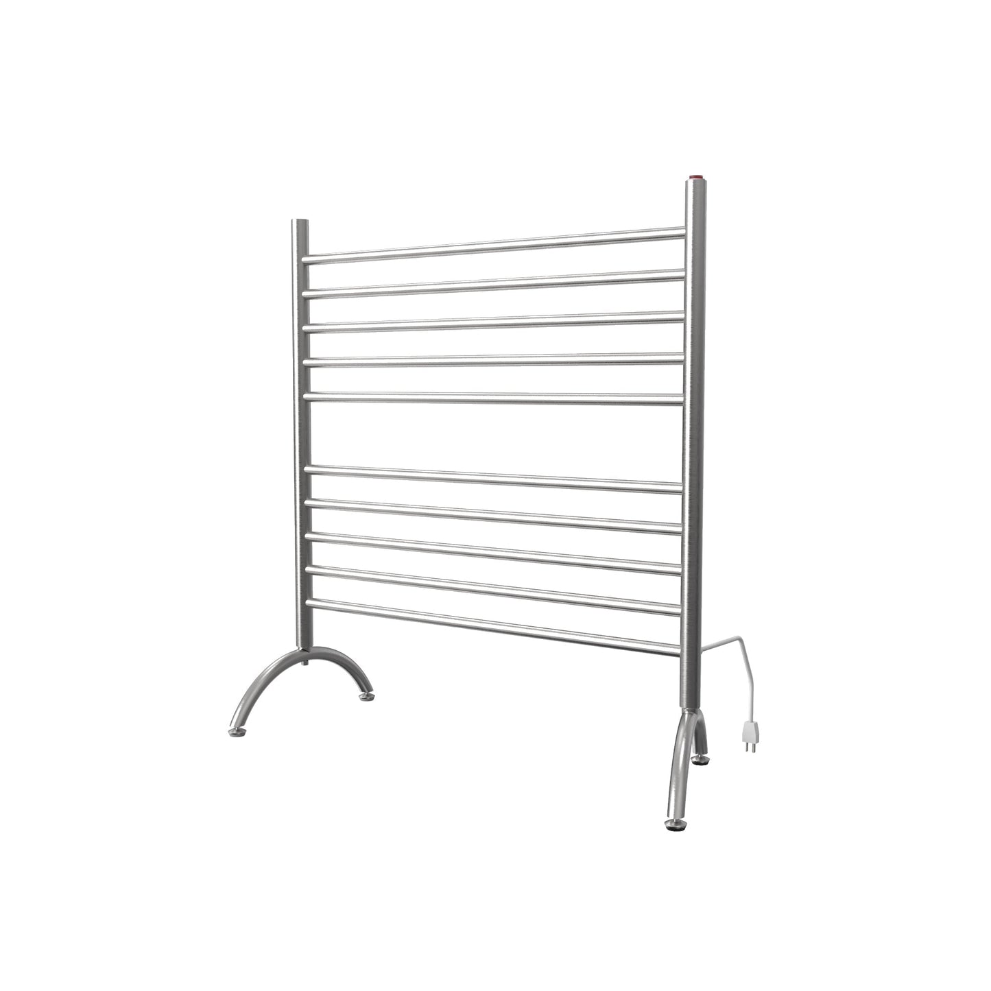 Amba Freestanding 33 Plug-in Towel Warmer Model Solo-33 - SAFSB-33